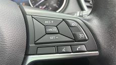 Nissan Qashqai 1.3 DiG-T 160 [157] N-Motion 5dr DCT Petrol Hatchback